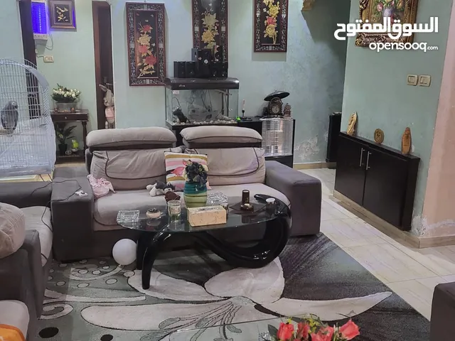 203 m2 3 Bedrooms Apartments for Sale in Amman Jubaiha