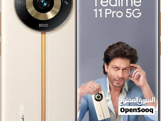 Realme 11 pro