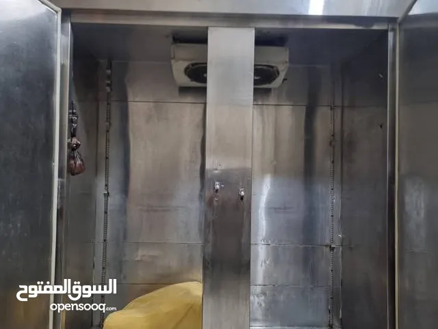 مشوى ستالس وبراد ستالس ومشوى خارجي وطاوله حديد