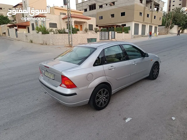 فور فوكس السيارة شركة..للبيع عالكاش مع امكانية التقسيط