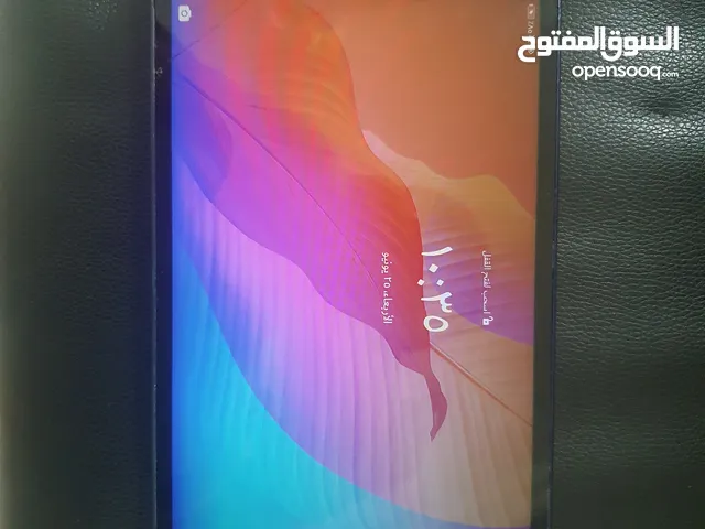 مستخدم نرجو شراء منك huawei matepad t8لا يتوفر به خدمات جوجل