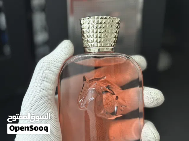 عطر كاريوس دي مارلي تستر