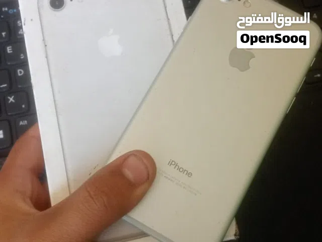 Apple iPhone 7 128 GB in Cairo