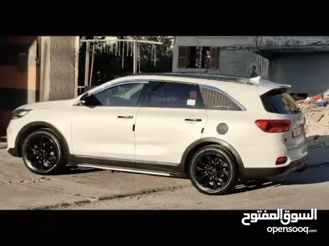 كيا سورينتو