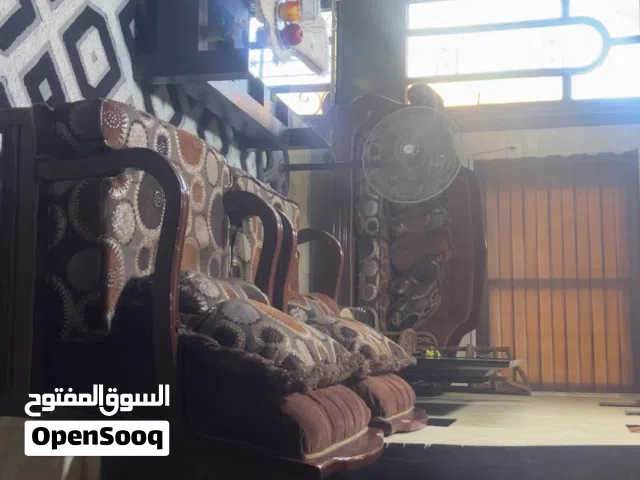 طقم كنب 7مقاعد