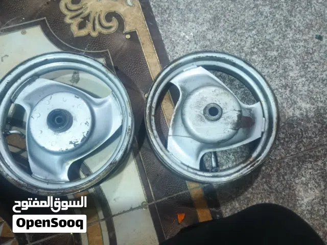 2008 ياماها أخرى