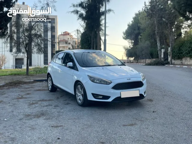 Ford focus بسعرررررررر حرق حرق حرق كاششش أمكانيه التقسيط 30 و شكات
