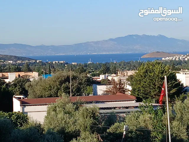 Yunanistan kos adası manzaralı satılık daire