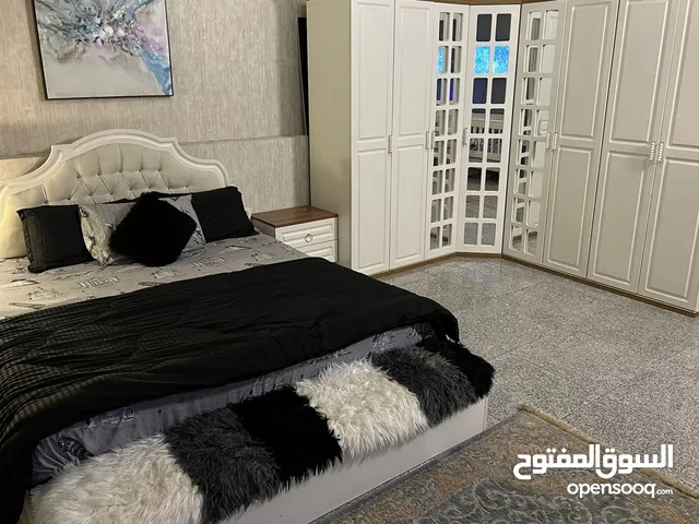 Furnished Monthly in Baghdad Mansour