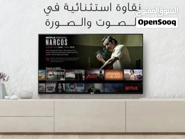شاشة dlc حجم خ ناطق رمونت كويلد فول سمارت فور كي