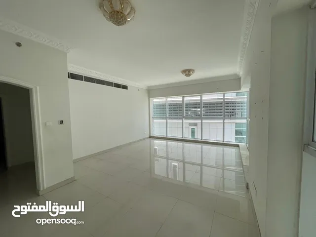 2500 m2 2 Bedrooms Apartments for Rent in Sharjah Al Qasemiya
