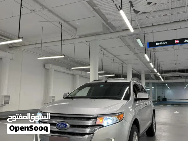 2013 فورد ايدج Limited
