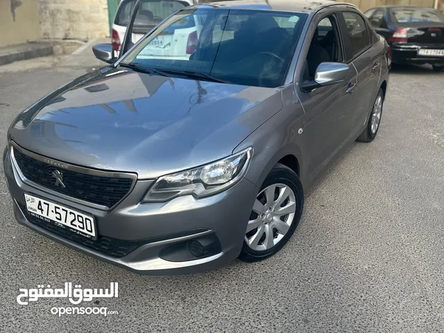 Used Peugeot 301 in Amman