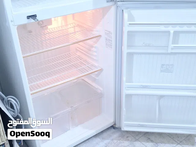 بيع ثلاجه ناشونال ياباني 22قدم بحاله جيده جدا مع التوصيل والكفاله