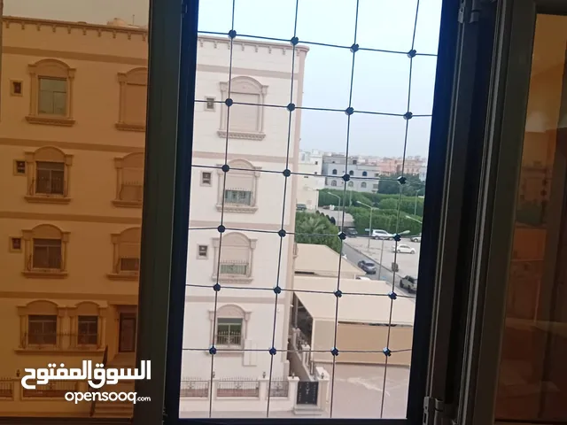شبك حمالية للشبابيك لامان اطفالك