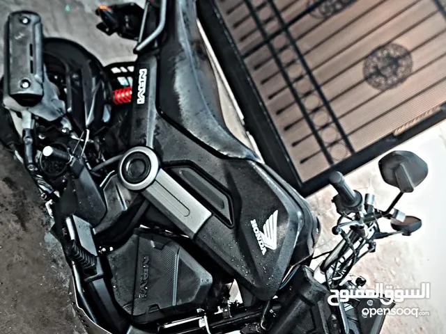 Used Honda Navi in Zarqa