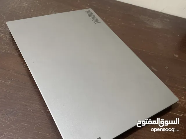 Lenovo laptop for sale