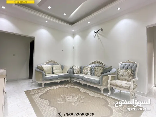 587 m2 More than 6 bedrooms Villa for Sale in Muscat Al Mawaleh