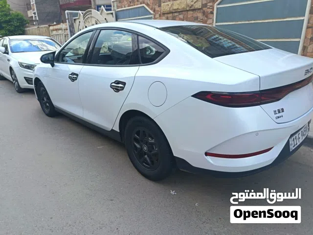 2025, بي واي دي, سونج بلس