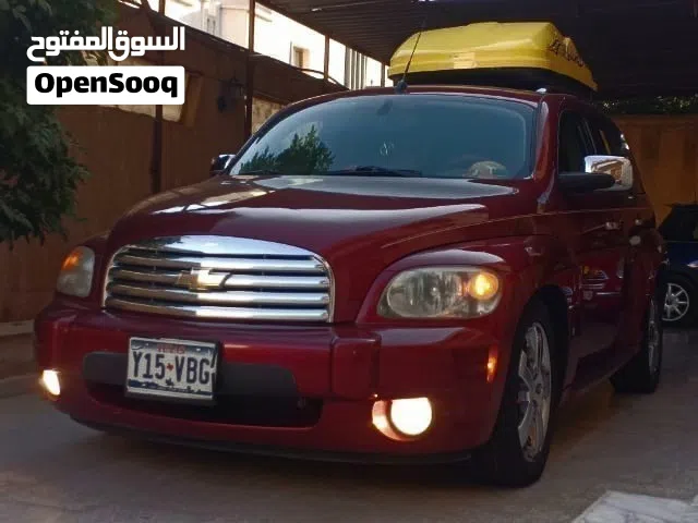 New Chevrolet HHR in Tripoli
