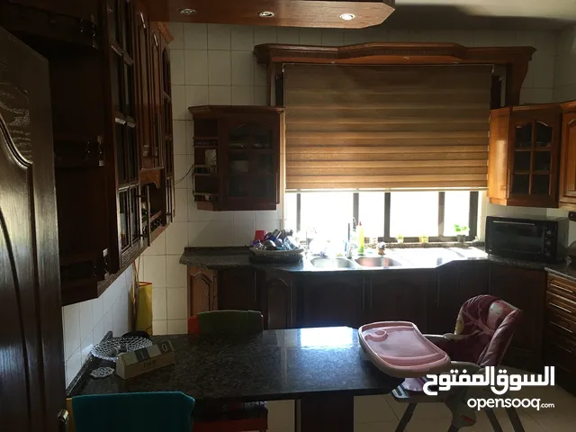 169 m2 3 Bedrooms Apartments for Sale in Amman Daheit Al Rasheed