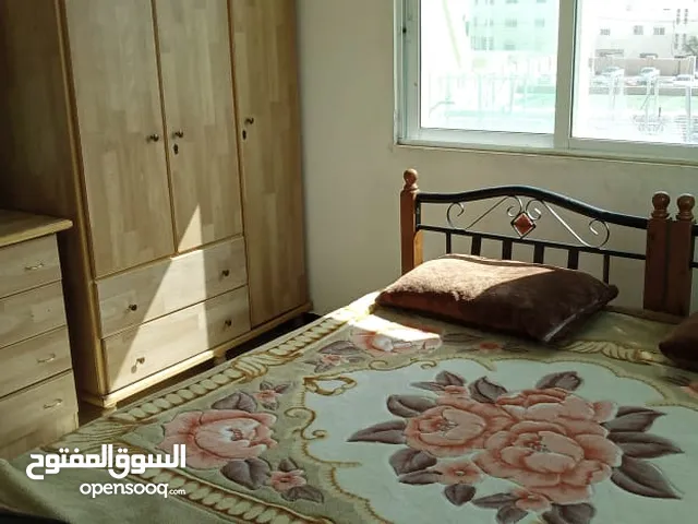 1 m2 1 Bedroom Apartments for Rent in Madaba Madaba Center