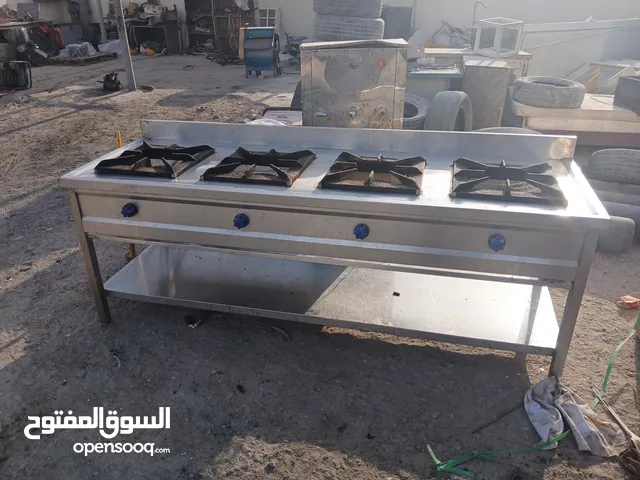 restaurant equipments