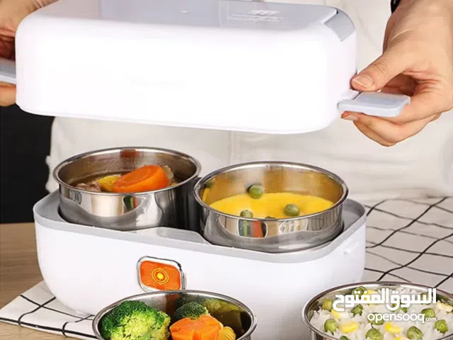 جهاز طهي الطعام الكهربائي من shlen