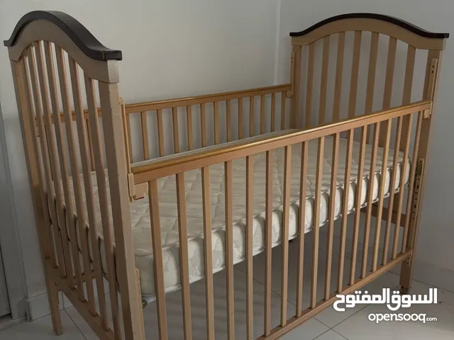 سرير أطفال