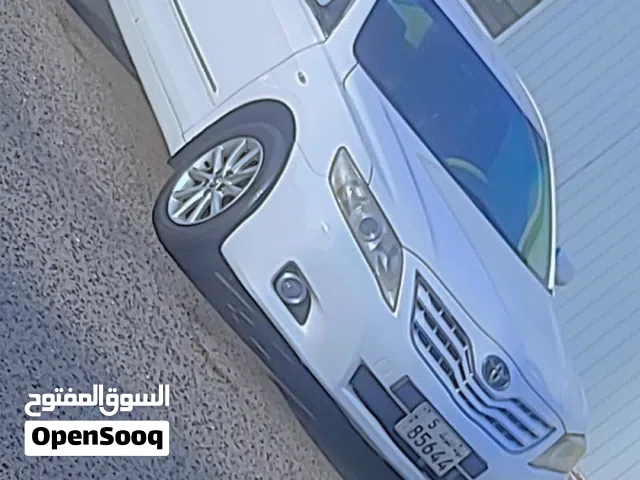 للبيع كامري موديل 2010 شرط الفحص