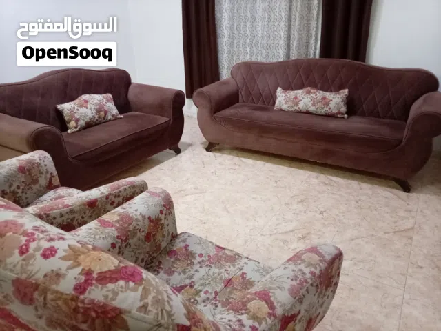 كنب 7مقاعد