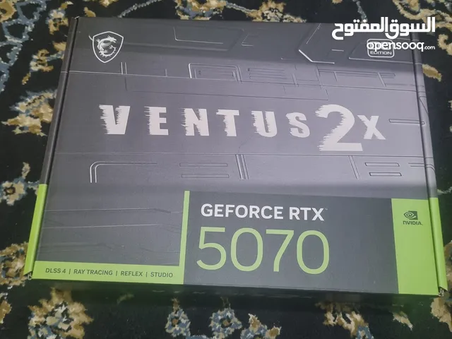 rtx 5070 12gb