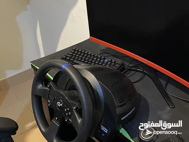 T300 معا قير ثرستماستر