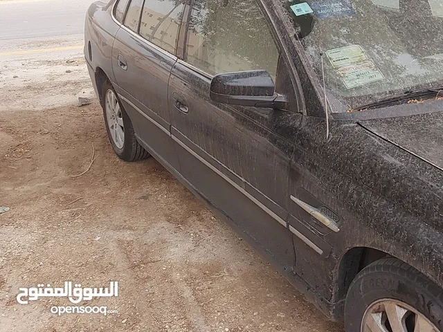 Chevrolet Caprice 2006 in Al Riyadh