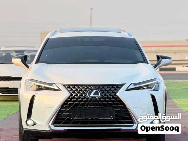 2023 Lexus UX UX 200
