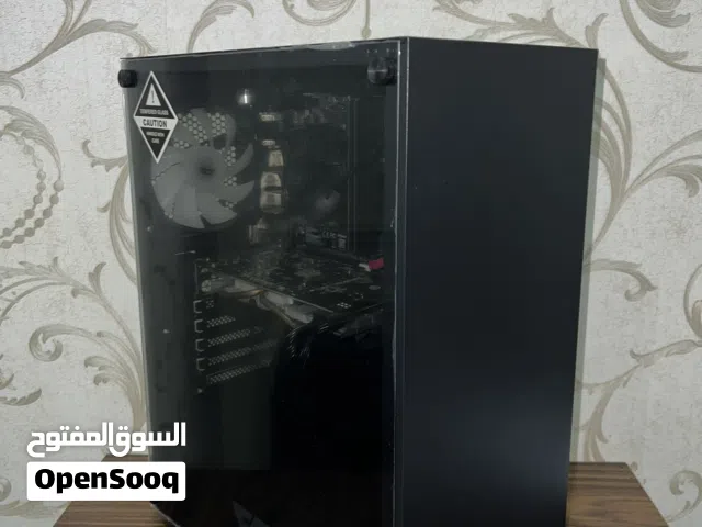 بيسي قيمنق مخفف يشغل 120 فريم