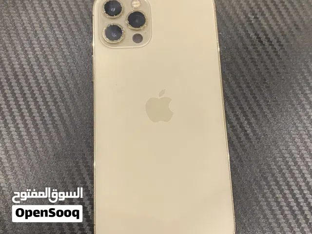 Apple iPhone 12 Pro 256 GB in Al Batinah