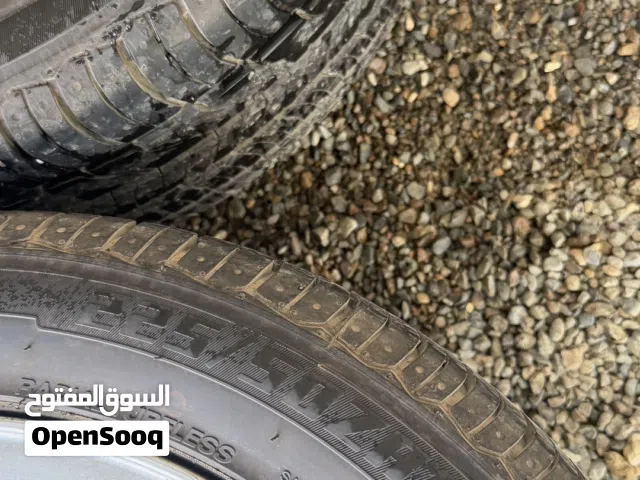 موديل 2026 رنج 17 مقاس 225/50