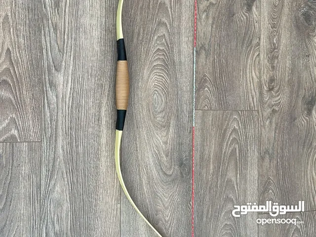 قسي عربية واولمبية