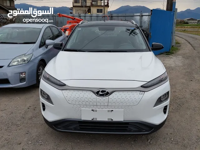 Hyundai Kona 2019 in Irbid