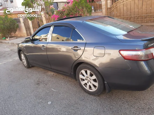 Used Toyota Camry in Aqaba