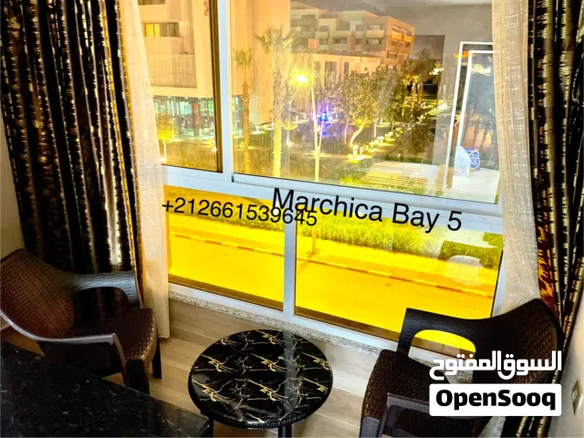 MARCHICA BAY 5 holiday apartments