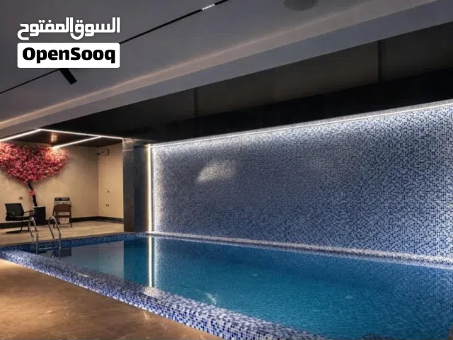 Furnished Daily in Giza Sheikh Zayed