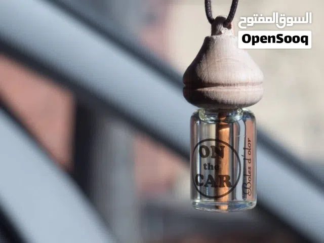 معطر سيارة