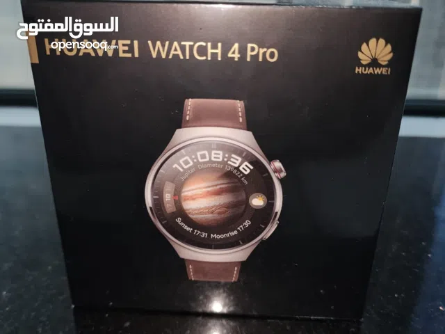 Hawawi watch 4 pro
