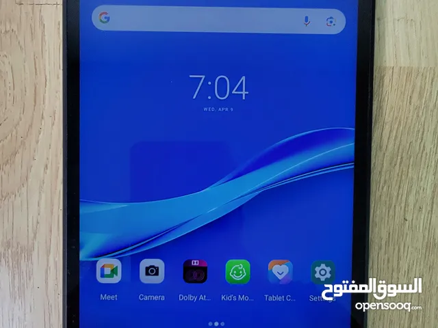 Lenovo Tab M8 HD 32 GB in Irbid
