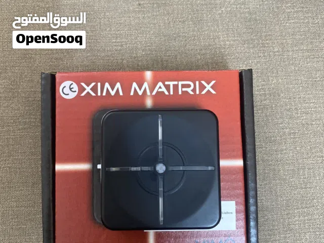 XIM MATRIX قطعة