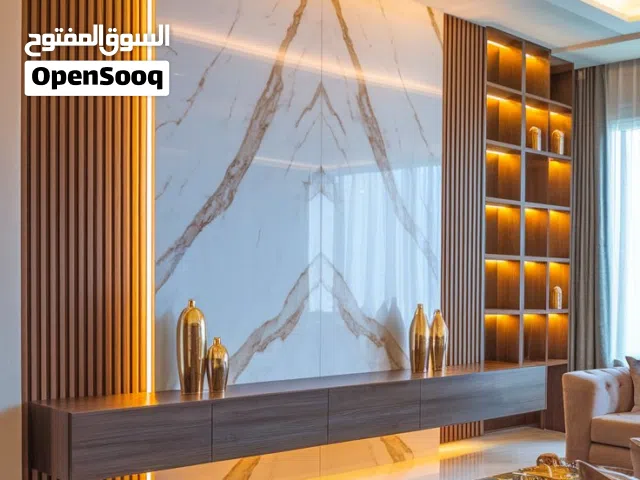 معلم دهانات وديكورات تبوك