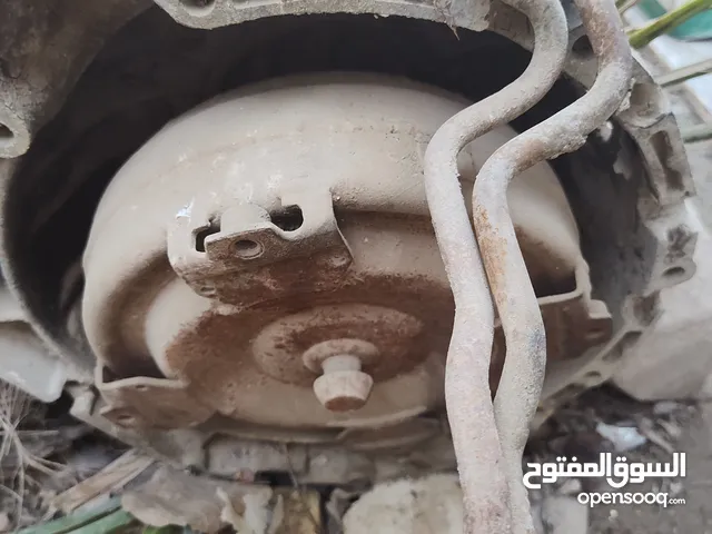 كير بي إم 8 سندر خفاش