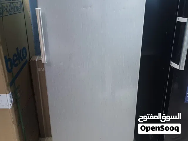 ديب فريزر كول ستار  7 درج نوفروست بخار تكنولوچيا عالمية في أجهزة التبريد  إدراج شفافة  لون سيلفر